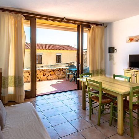 Casa Faedda - Weber Villa La Maddalena  Bagian luar foto