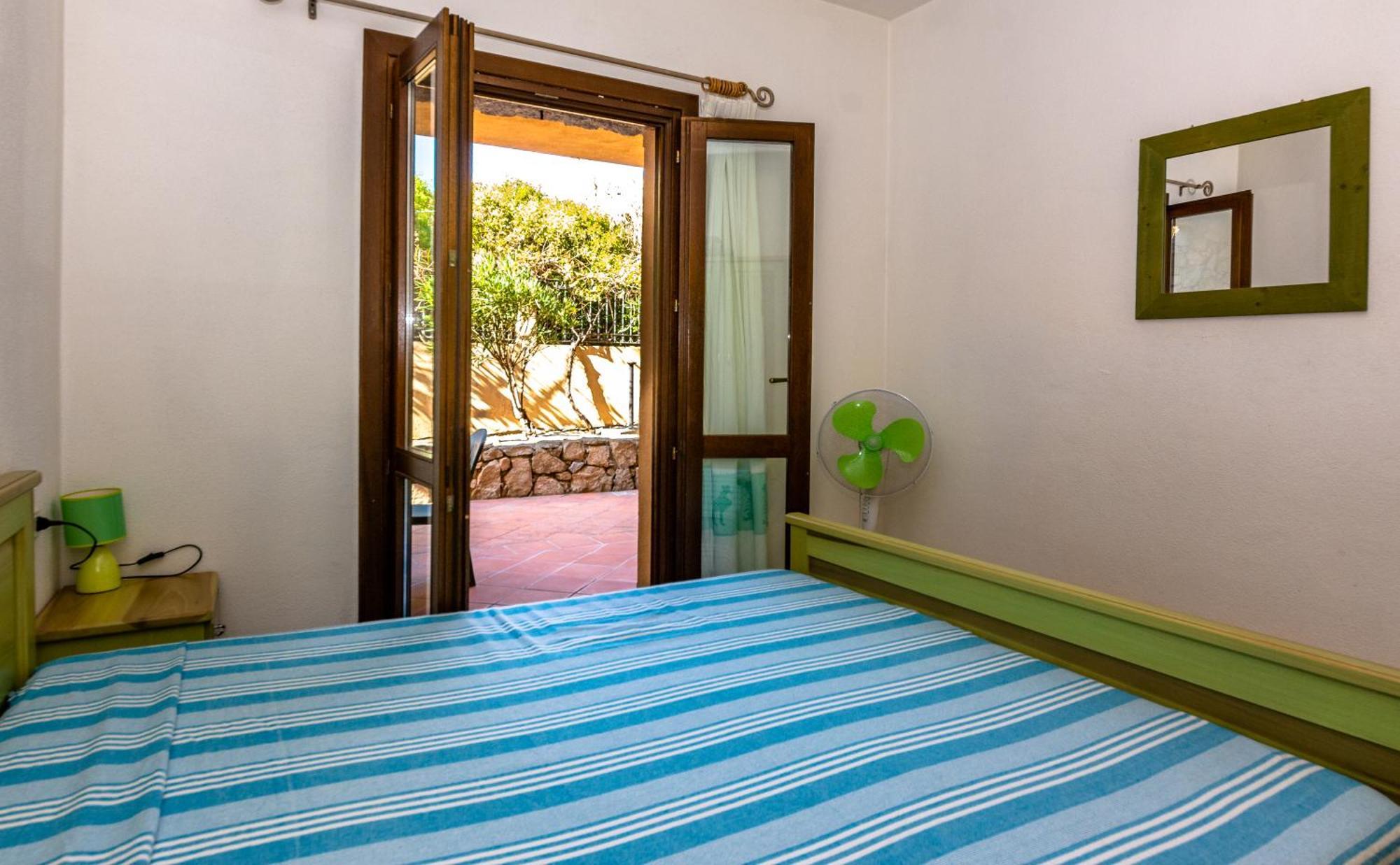 Casa Faedda - Weber Villa La Maddalena  Bagian luar foto