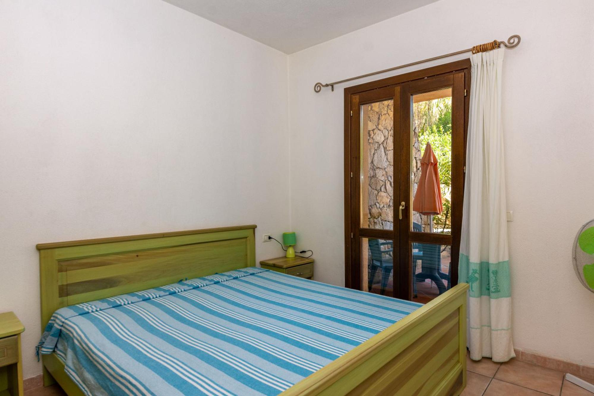 Casa Faedda - Weber Villa La Maddalena  Bagian luar foto