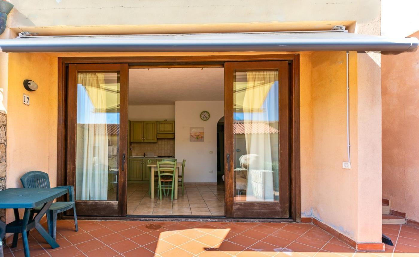 Casa Faedda - Weber Villa La Maddalena  Bagian luar foto
