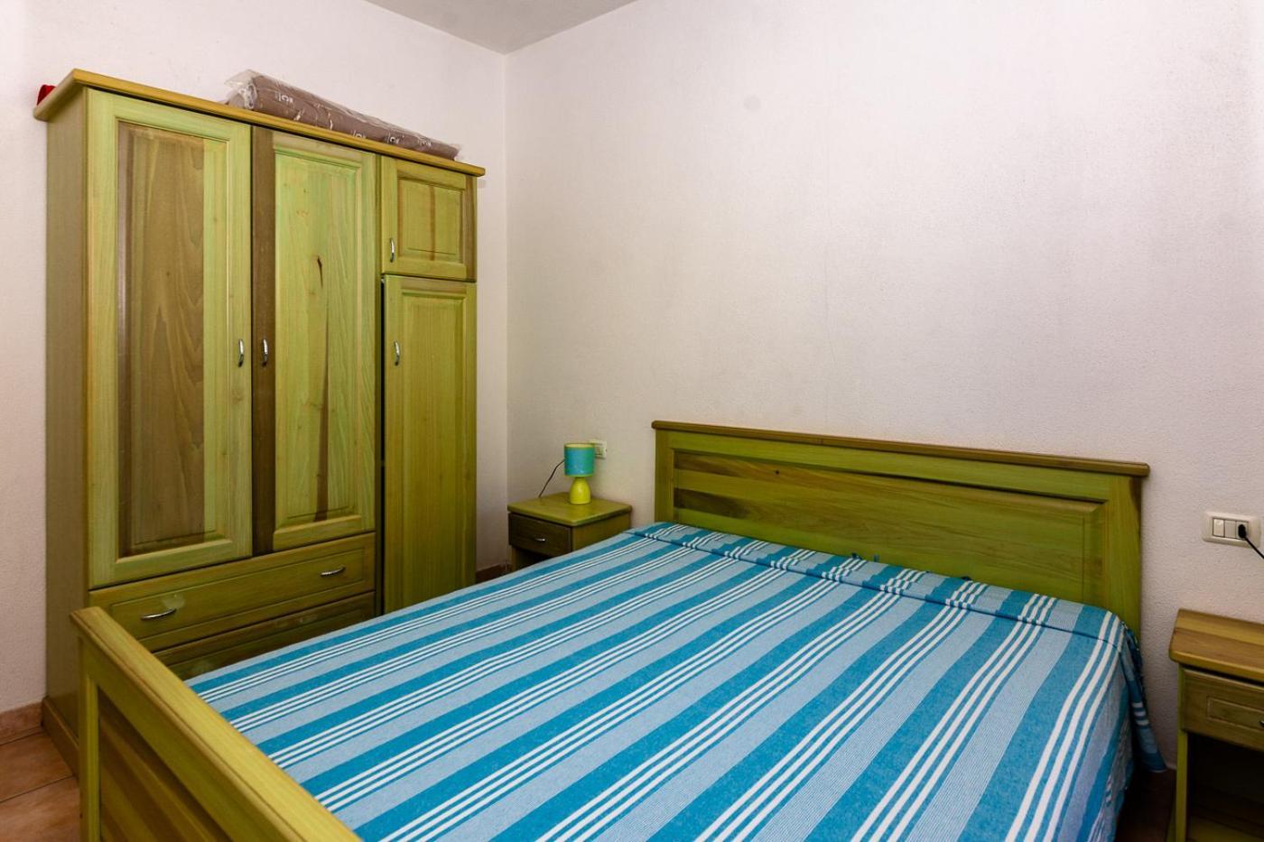 Casa Faedda - Weber Villa La Maddalena  Bagian luar foto